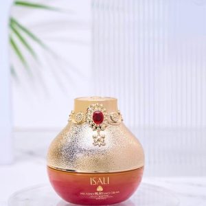 Kem trị nám ban đêm Melasma Ruby Face cream Night Whiting Kem đêm Kelasma Ruby Face cream Night Whiting