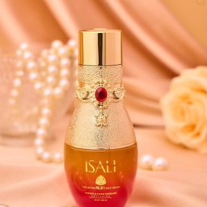 Serum ISALI Ruby - Nâng Cơ Xóa Nhăn Trẻ Hóa Làn Da Serum nâng cơ xóa nhăn Skin Lifting Rury Face Cream