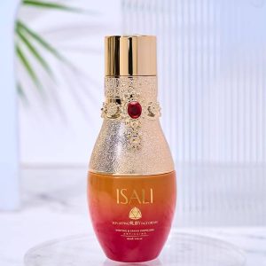 Serum ISALI Ruby - Nâng Cơ Xóa Nhăn Trẻ Hóa Làn Da Serum nâng cơ xóa nhăn Skin Lifting Rury Face Cream ISALY Ruby