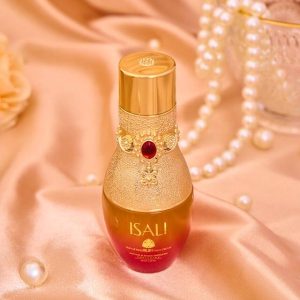 Serum ISALI Ruby - Nâng Cơ Xóa Nhăn Trẻ Hóa Làn Da Serum nâng cơ xóa nhăn Skin Lifting Rury Face Cream của thương hiệu ISALI Group