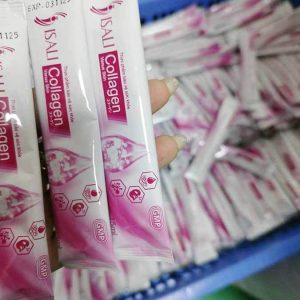 Thực Phẩm Bảo Vệ Sức Khỏe Collagen Venus Skin dạng Gel Collagen Venus Skin 5