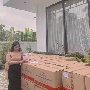 Thực Phẩm Bảo Vệ Sức Khỏe Collagen Venus Skin dạng Gel Collagen Venus Skin 6