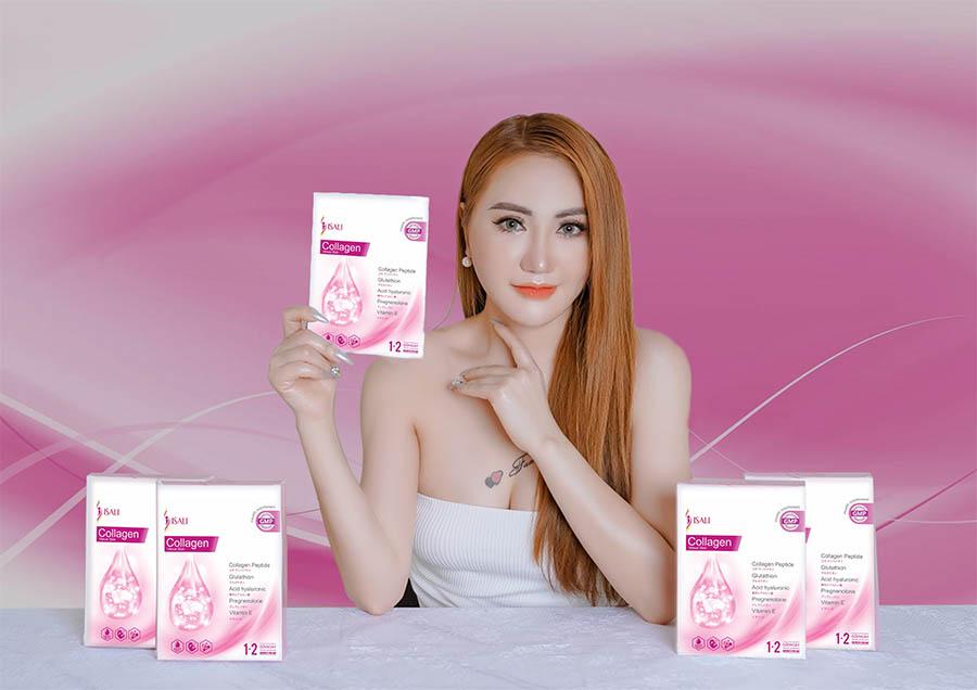 Collagen Venus Skin Đẹp Da Chống Oxy Hóa Giảm Lão Hóa Da Collagen Venus Skin Đẹp Da Chống Oxy Hóa Giảm Lão Hóa Da