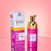 Bọt Rửa Mặt Thảo Dược Liệu ISALI Luxury Bọt Rửa Mặt ISALI Luxury With Saffron 3