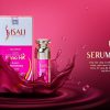 Serum Nano HA Tế Bào Gốc Thực Vật ISALI ISALI Serum Tế Bào Thực Vật Nano HA 1