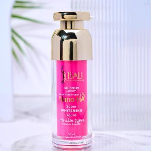 Serum Nano HA Tế Bào Gốc Thực Vật ISALI ISALI Serum Tế Bào Thực Vật Nano HA 5