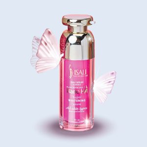 Serum Nano HA Tế Bào Gốc Thực Vật ISALI ISALI Serum Tế Bào Thực Vật Nano HA 6