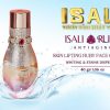 Serum ISALI Ruby - Nâng Cơ Xóa Nhăn Trẻ Hóa Làn Da Serum ISALI Ruby giúp Nâng Cơ Xóa Nhăn Trẻ Hóa Làn Da