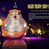 Kem trị nám ban ngày Melasma Ruby Face Cream Day Whiting Kem đặc trị nám ban ngày Melasma Ruby Face Cream Day Whiting