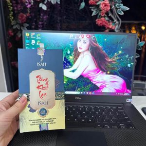 Xịt Xoa Bóp Thông Kinh Lạc ISALI - Sản Phẩm Được Viện IRD Khuyên Dùng Xịt Xoa Bóp Thông Kinh Lạc ISALI 1