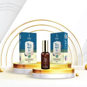 Xịt Xoa Bóp Thông Kinh Lạc ISALI
