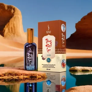 Thông Kinh Lạc NANO ISALI Thông Kinh Lạc Nano ISALI - Xịt Xoa Bóp cho mọi nhà 1