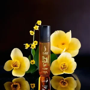 Thông Kinh Lạc NANO ISALI Thông Kinh Lạc Nano ISALI - Xịt Xoa Bóp cho mọi nhà 2