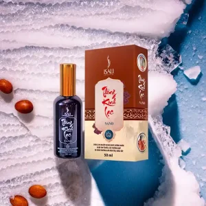 Thông Kinh Lạc NANO ISALI Thông Kinh Lạc Nano ISALI - Xịt Xoa Bóp cho mọi nhà 4