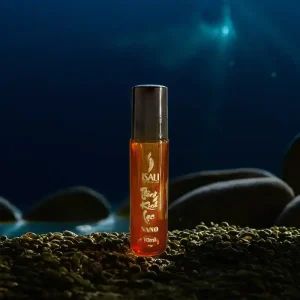 Thông Kinh Lạc NANO ISALI Thông Kinh Lạc Nano ISALI - Xịt Xoa Bóp cho mọi nhà 5