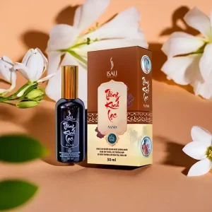 Thông Kinh Lạc Nano ISALI - Xịt Xoa Bóp cho mọi nhà 6