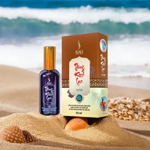 Thông Kinh Lạc NANO ISALI Thông Kinh Lạc Nano ISALI - Xịt Xoa Bóp cho mọi nhà 7