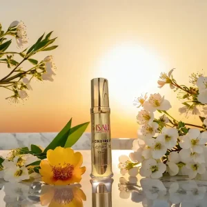 Kem Mụn ISALI - Hỗ Trợ Điều Trị Mụn Trong 7 Ngày Kem Mụn ISALI - Hỗ Trợ Điều Trị Mụn Trong 7 Ngày 1