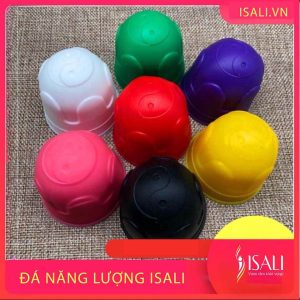 Đá Năng Lượng ISALI