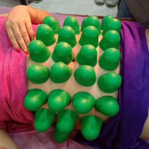 Đá Năng Lượng Thông Kinh Lạc ISALI Đá Năng Lượng Thông Kinh Lạc ISALI 4