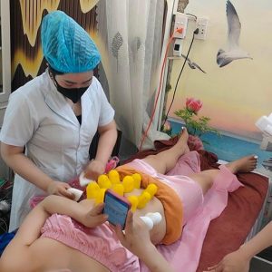 Đá Năng Lượng Thông Kinh Lạc ISALI Đá Năng Lượng Thông Kinh Lạc ISALI 5