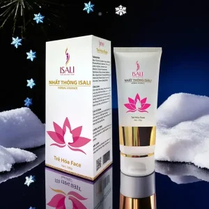Kem Trẻ Hóa Face Nhất Thông ISALI