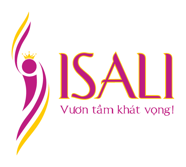 Nhượng Quyền Thương Hiệu ISALI Health And Beauty